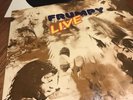 Frumpy Live