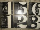 Leonard Bernstein at Harvard Norton Lectures 1973 Box Set Vinyl - Ex Cond