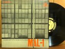Mal Waldron Quintet. Mal-1. Prestige. Original 60s Japan Stereo Press. NM- Rare