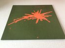 THE WEDDING PRESENT Bizarro ORIGINAL FIRST PRESS UK LP textured sleeve