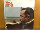 Harold Land. The Fox. Original Contemporary Jazz S7619 Lp. STILL SEALED NM-
