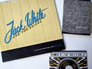 Third Man Records Vault TMR 15 - Jack White & The Bricks (Raconteurs, Stripes)