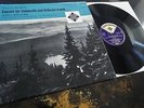 Dvorak: Cello Concerto - Ludwig Hoelscher **Telefunken LT 6629 LP**