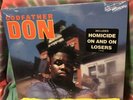 GODFATHER DON Hazardous 1991 sealed Vinyl LP w/Hype sticker Rap Hip-Hop RARE