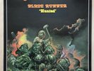 BLADE RUNNER - Hunted - Vinyl LP