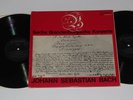 Eterna 825341-342 Suske Bosse Koch Bach Six Brandenburg Concertos 1970 MINT