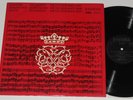 Eterna 825371 Suske Bosse Koch Bach Three Brandenburg Concertos 1968 MINT