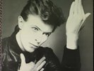 DAVID BOWIE - HEROES - 12