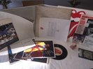 THE ROLLING STONES FACTORY Beggars Banquet Fan Club Package 1983 All Here