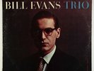 Bill Evans Trio - Portrait In Jazz LP - Riverside - RLP 12-315 Mono