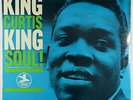 King Curtis - King Soul  LP - Prestige - PR 7789 SEALED