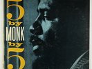 Thelonious Monk - Five By Monk By Five LP - Riverside - RLP 12-305 Mono DG