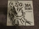 INTRODUCING THE RIMSHOTS - SOUL TRAIN.CLASSIC SOUL FUNK L.P. A1 ALL PLATINUM