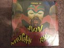 JUJU - ONESS OF JUJU AFRICAN RHYTHMS.SPIRITUAL JAZZ L.P.BLACK FIRE 1975