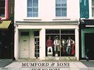 Mumford and Sons - Sigh No More Vinyl LP  NEW