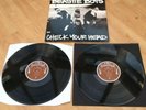 The Beastie Boys - Check Your Head - EX+++ Condition Grand Royal Vinyl LP Record
