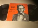 CHARLEY PATTON..FOUNDER OF THE DELTA BLUES..RARE USA ISSUE..YAZOO L-1020