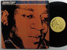JAMES CARR You Got My Mind Messed Up GOLDWAX LP