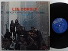LEE DORSEY Ride Your Pony Get Out Of My Life, Woman AMY LP