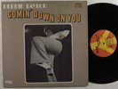 DEBBIE TAYLOR Comin' Down On You TODAY LP