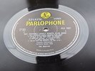 THE BEATLES SGT PEPPERS 1969  STEREO   NO SOLD IN UK  BLACK & YELLOW PARLOPHONE