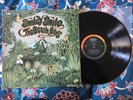 The Beach Boys - Smiley Smile RARE ORIG UK STEREO Capitol LP  Brian Wilson