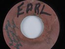Reggae 45 ERIC MONTY MORRIS Tears In Your Eyes BLANK HEAR