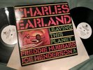 Charles Earland RARE PROMO Leaving This Planet 2 LP records P66002 Prestige 1974