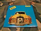 THE BEATLES CRAZY SHOWS 1988 PRESSING IMPORT FROM ITALY NEAR MINT