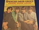 THE SPENCER DAVIS GROUP - GIMME SOME LOVIN' LP. MONO. SEALED.
