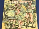 YESTERDAY'S CHILDREN - YESTERDAY'S CHILDREN LP.  MAP-3012. DJ STICKER.