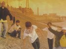 The Stone Roses - Blackpool Live - New