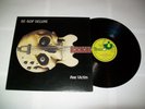 Be Bop Deluxe - Axe Victim EX UK LP Harvest Label Vinyl Record Glam Rock