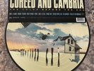 Coheed And Cambria The Color Before The Sun Vinyl Record Picture Disc Limited