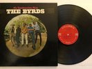 The Byrds - Mr. Tambourine Man - 1965 US Mono 360 Sound Labels CL 2372