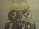 The kinks 