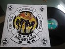 THIN LIZZY (JAILBREAK) MEXICO PS ESTEREO CIEN PROMO MEXICO NICE MEXICAN