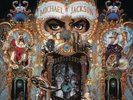 MICHAEL JACKSON - DANGEROUS  2 VINYL LP NEW+