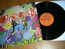 THE ZOMBIES - ODESSEY AND ORACLE LP