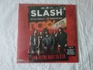 Slash - Live at the Roxy 9.25.14 - 3LP set Armoury Rec. 2015