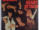 Queen - Sheer Heart Attack (Vinyl, 1974) Hard Rock, Stone Cold Crazy