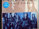 FOREIGNER DOUBLE VISION SECOND ALBUM RARE SEALED ORIG '78 ATLANTIC LP w/STICKER