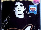LOU REED w/DAVID BOWIE TRANSFORMER RARE SEALED '72 NETHERLANDS LP GLAM CLASSIC