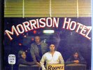 THE DOORS MORRISON HOTEL ULTRA-RARE SEALED (ORIG?) 1970 ELEKTRA LP ROCK CLASSIC