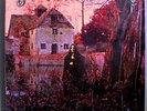 BLACK SABBATH 1st ALBUM RARE ORIG '70 WARNER GREEN LABEL LP IN SHRINK 1A NR MINT