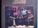 DOOBIE BROTHERS TOULOUSE STREET ORIG '72 WARNER BROTHERS LP GREEN LABEL N/M