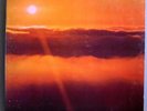 JOHN COLTRANE INTERSTELLAR SPACE RARE ORIG '74 IMPULSE WHITE LABEL PROMO LP NICE