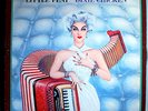 LITTLE FEAT DIXIE CHICKEN RARE ORIG '73 WARNER BROS LP GREEN LABEL LP VERY NICE