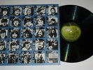 The Beatles Fan Club Christmas Album LP Authentic For Sure
