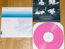 CHRISTIE FRONT DRIVE Self Titled LP OOP PINK VINYL jimmy eat world.promise ring